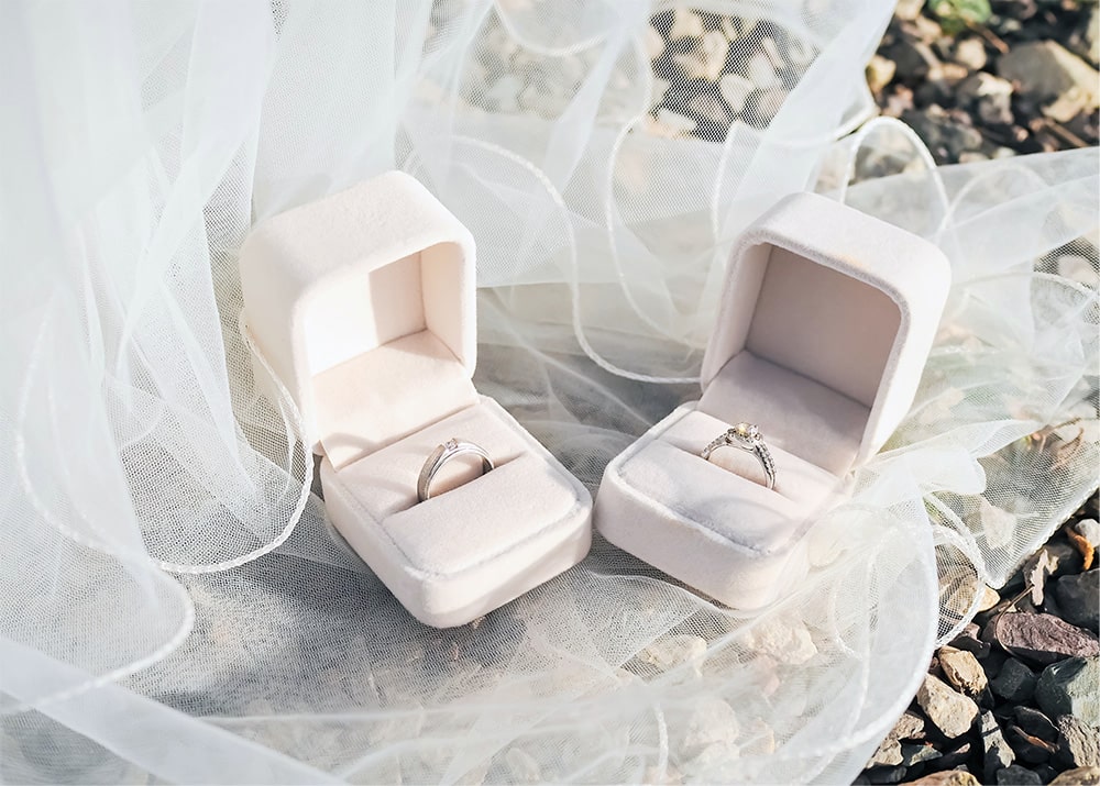 マリッジ・カウンセリング